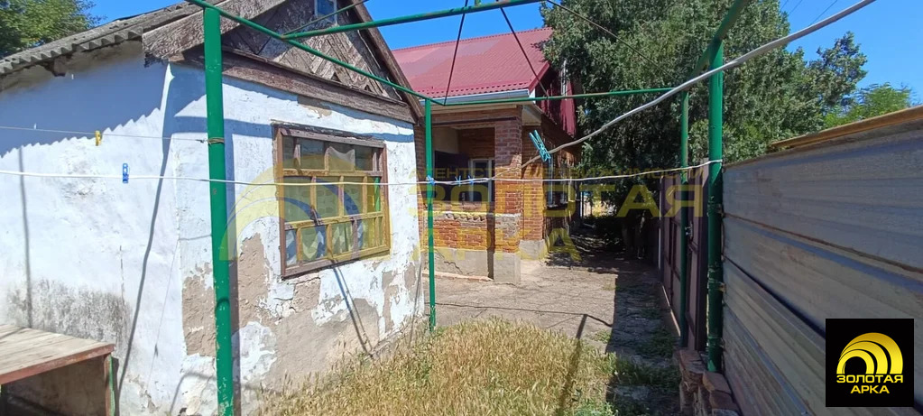 Продажа дома, Сенной, Темрюкский район - Фото 26