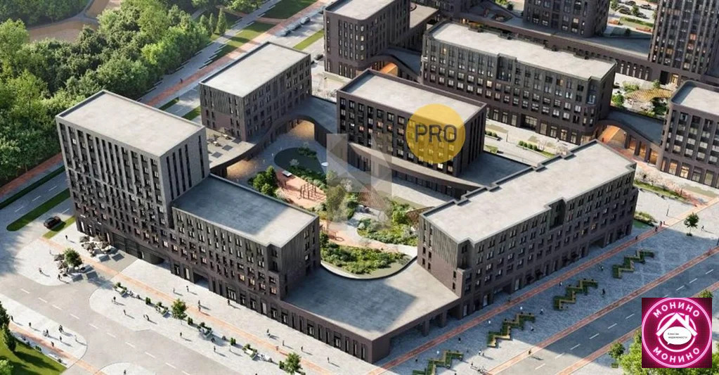 Продажа квартиры в новостройке, ул. Автозаводская - Фото 1