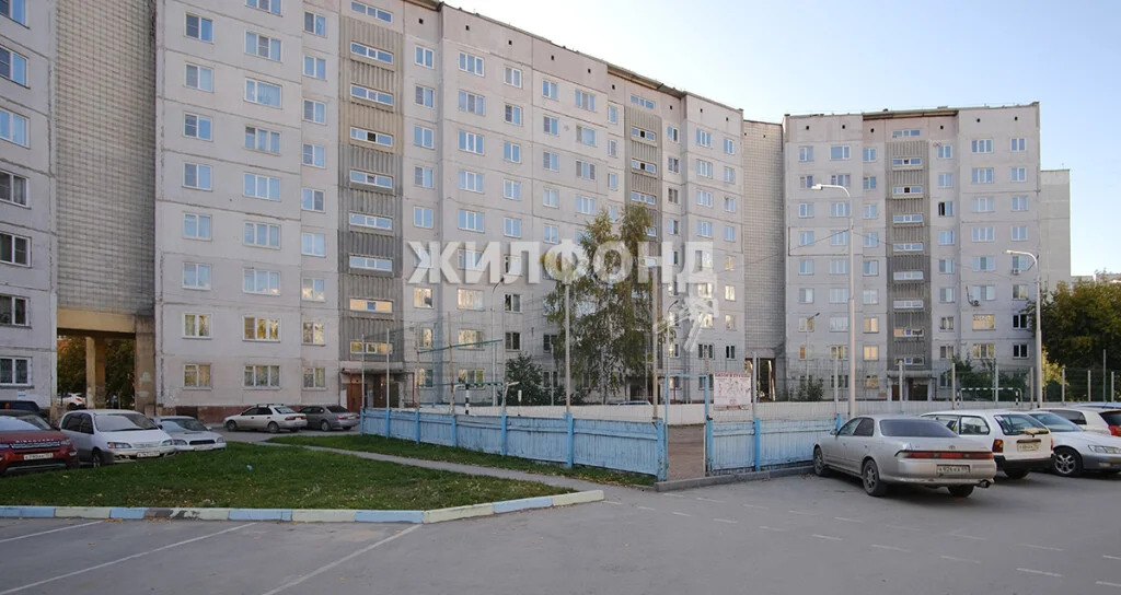Продажа квартиры, Новосибирск, ул. Киевская - Фото 21