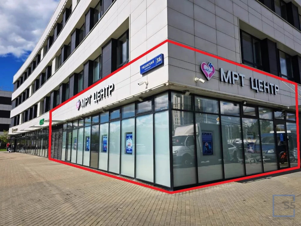 Продажа готового бизнеса, м. Нижегородская, г.Москва - Фото 1