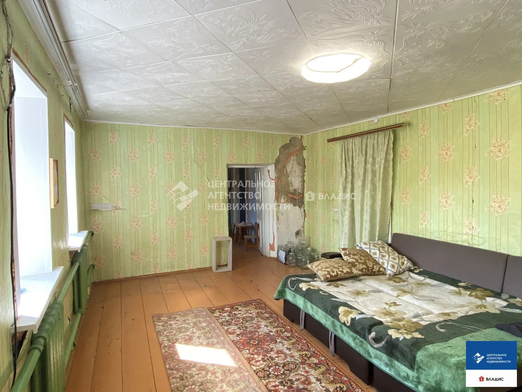 Продажа дома, Ивановка, Скопинский район, ул. Пригородная - Фото 12