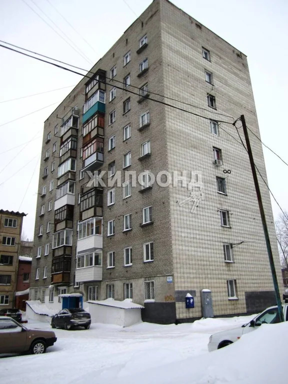 Продажа квартиры, Новосибирск, ул. Объединения - Фото 2