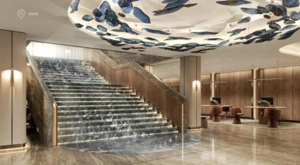 Продается семейный номер в отеле 5* - Фото 4