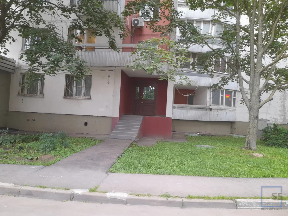 Продажа ПСН, м. Беляево, ул. Миклухо-Маклая - Фото 7