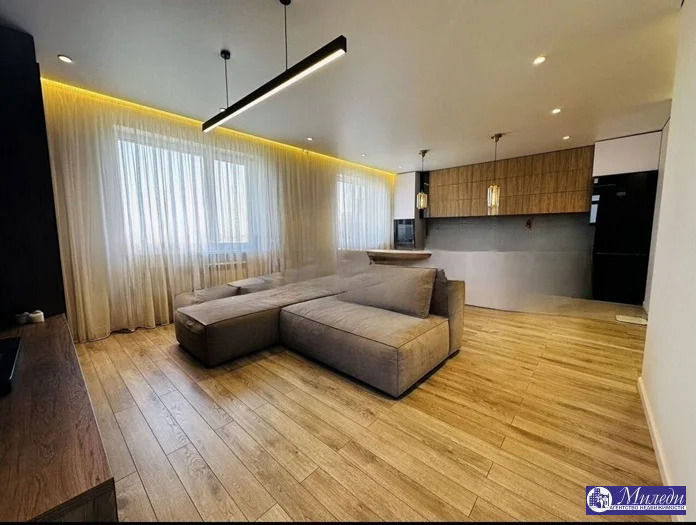 Продажа квартиры, Батайск, Западное шоссе улица - Фото 2
