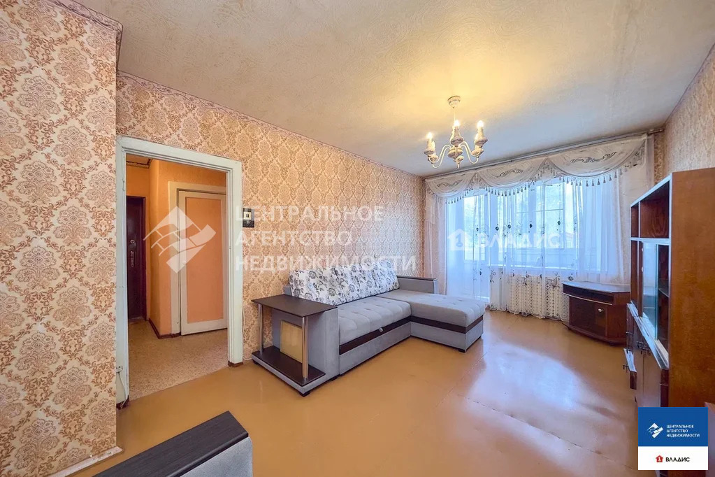 Продажа квартиры, Рыбное, Рыбновский район, ул. Юбилейная - Фото 3