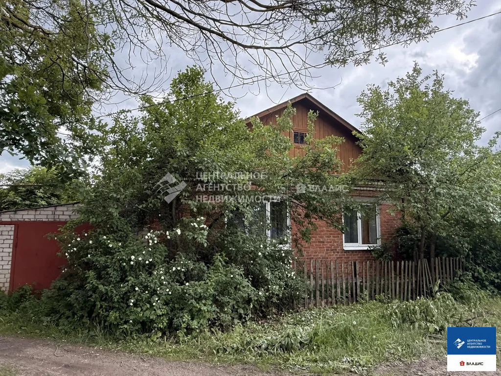 Продажа дома, Касимов, Касимовский район, Малая улица - Фото 7