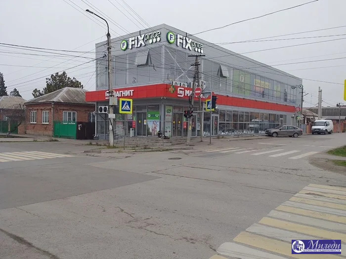 Продажа участка, Батайск, ул. 50 лет Октября - Фото 1