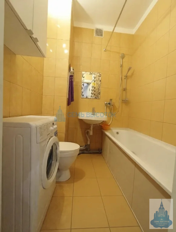 Продажа квартиры, Домодедово, Домодедово г. о., 4 - Фото 6