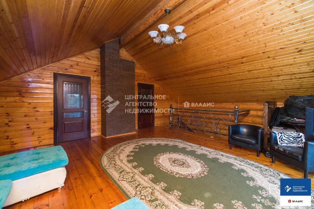 Продажа дома, Рязань, ул. Пойменная - Фото 12