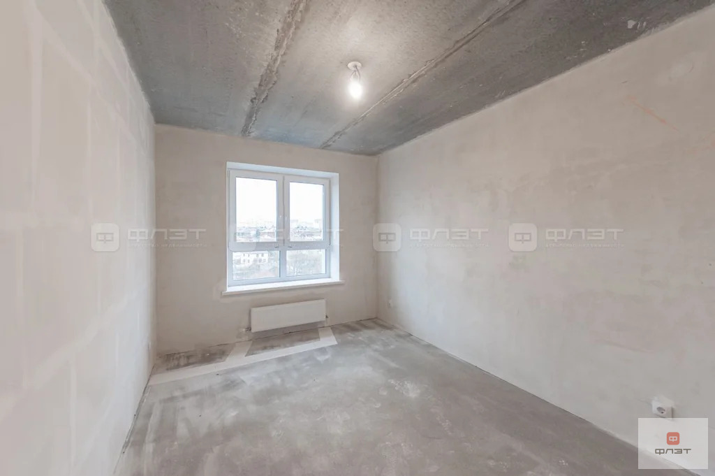 Продажа квартиры, Казань, ул. Азата Аббасова - Фото 10