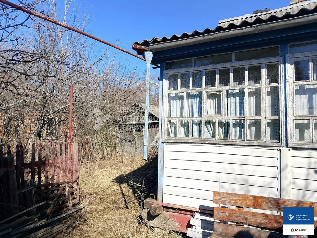 Продажа дома, Мосолово, Шиловский район, ул. Больничная - Фото 3