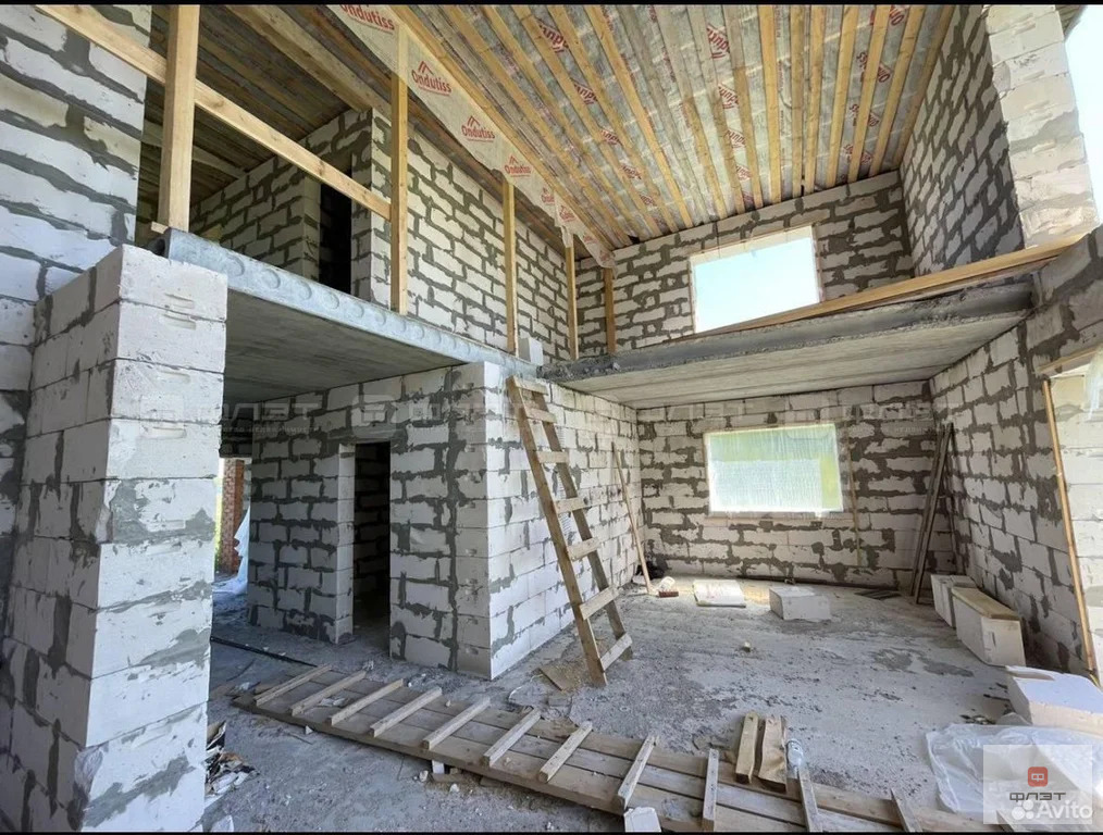 Продажа дома, Обухово, Лаишевский район, пер. Дворянский - Фото 3