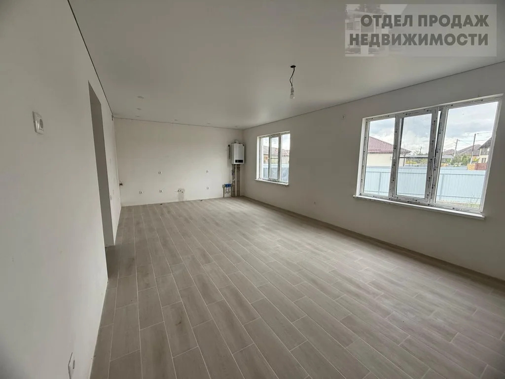 Новый дом - Фото 5