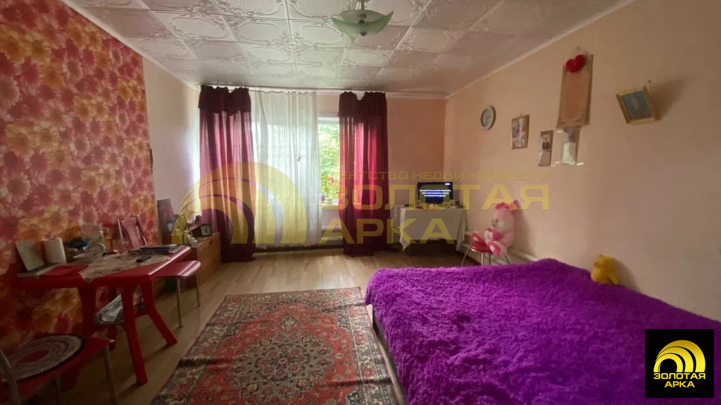 Продажа дома, Крымский район, улица 5 Апреля - Фото 5