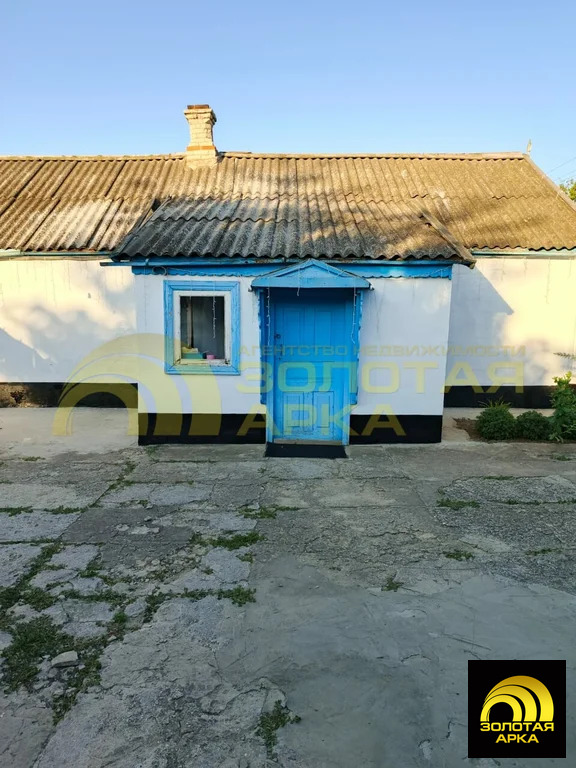 Продажа дома, Старотитаровская, Темрюкский район, Ильича пер. - Фото 3