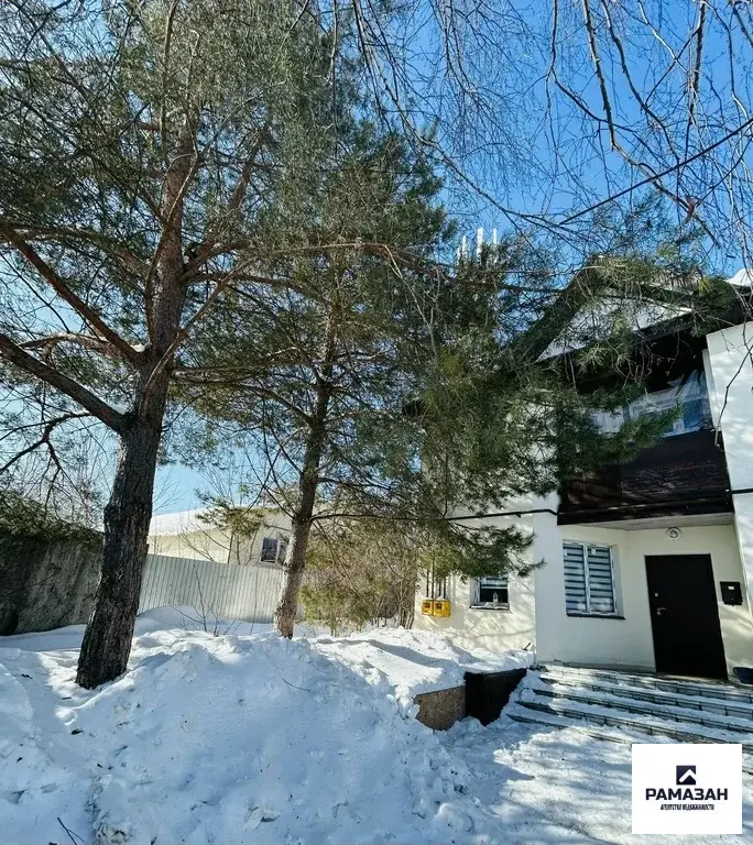 Таунхаус ул. Озёрная, 86 - Фото 8