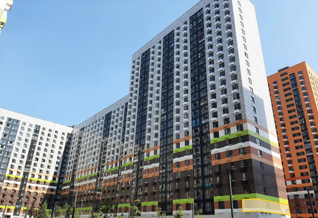 Продажа квартиры, ул. Люблинская - Фото 2