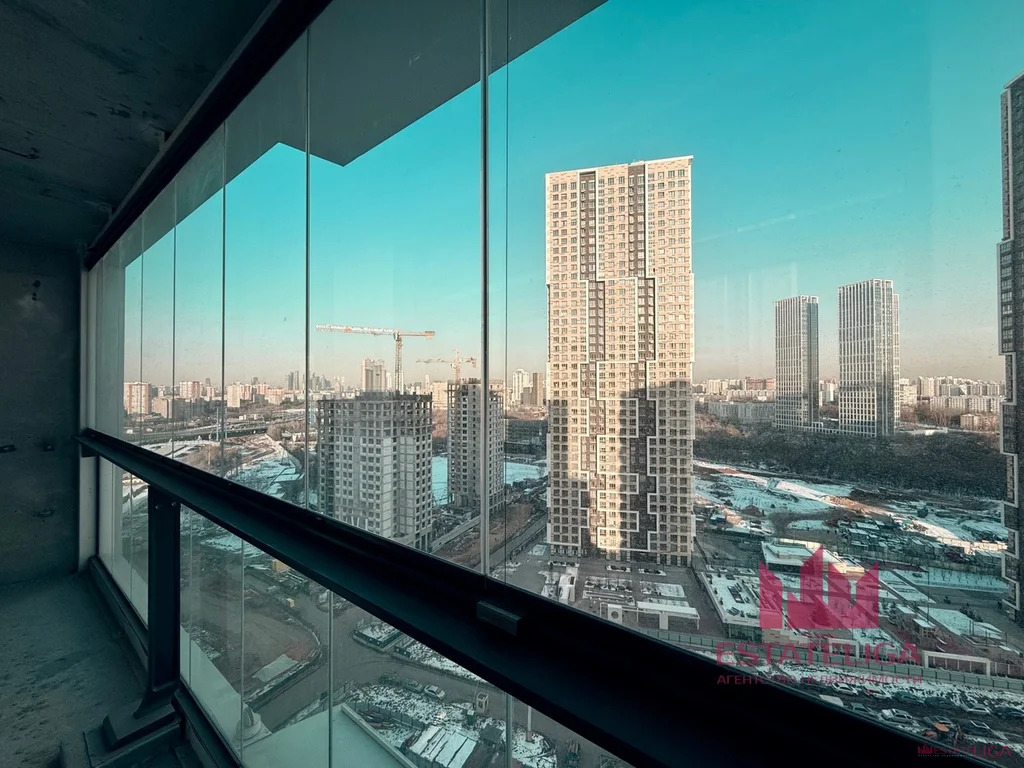 Продажа квартиры, улица Янковского - Фото 5