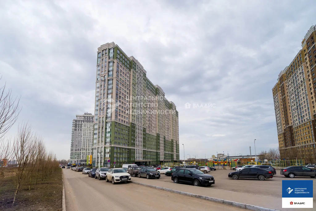 Продажа квартиры, Рязань - Фото 19