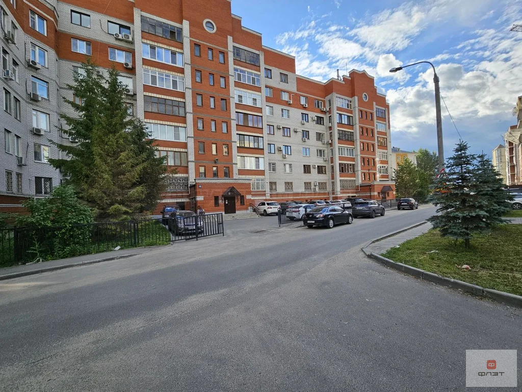 Продажа квартиры, Казань, ул. Галиаскара Камала - Фото 0
