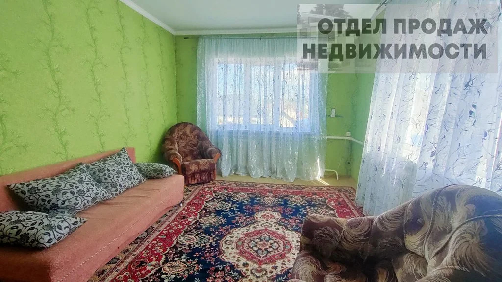 Большой дом в Крымске - Фото 10