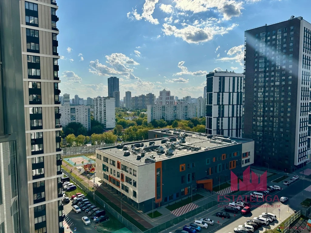 Продажа квартиры, ул. Берзарина - Фото 23