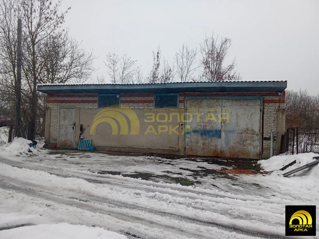 Продажа участка, Мингрельская, Абинский район, ул. Литвинова - Фото 1