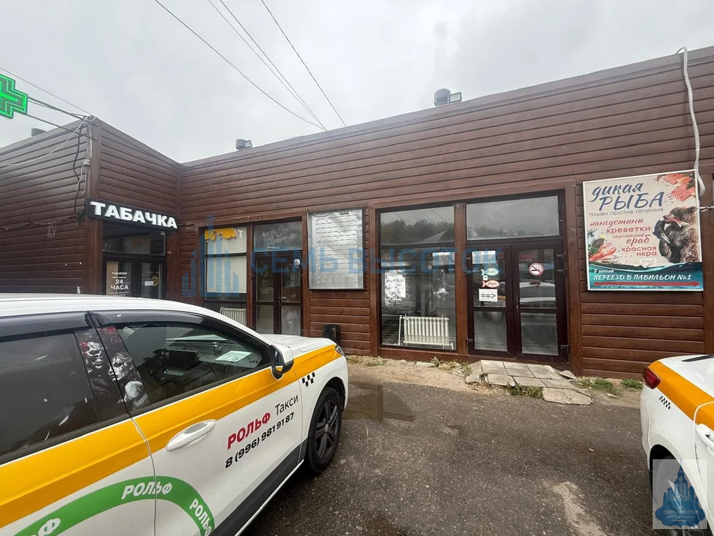 Аренда торгового помещения, Чехов, Чеховский район, 2 - Фото 2