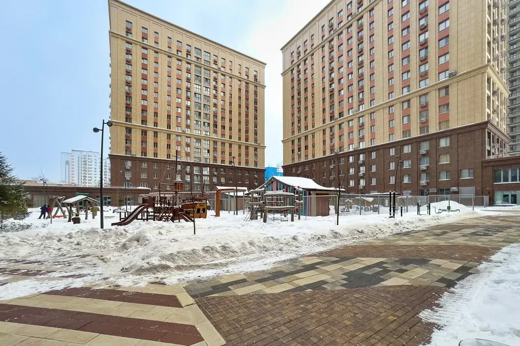 Евротрёшка в новом комплексе на Войковской! - Фото 20