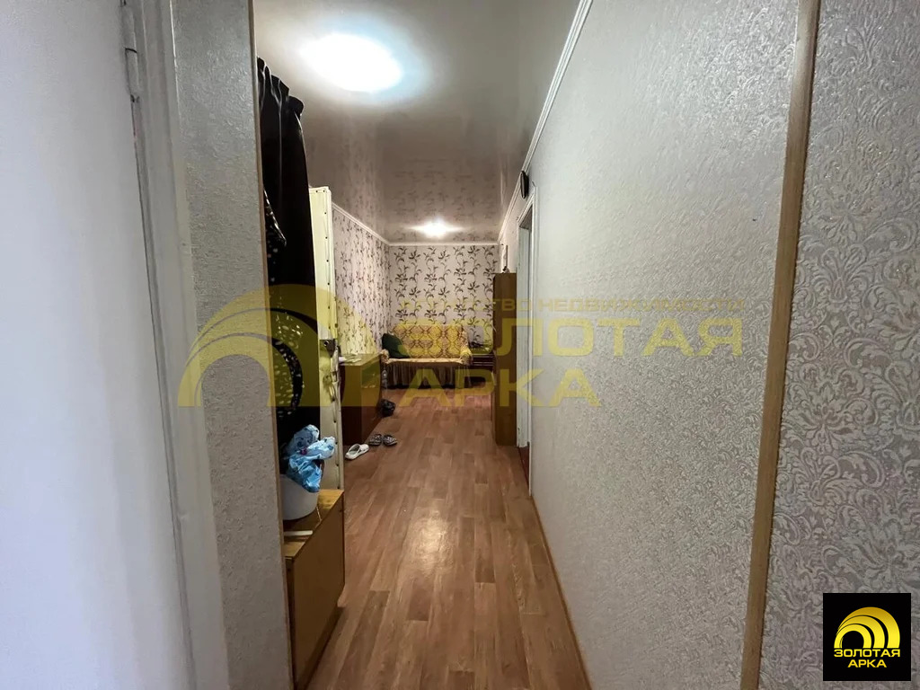 Продажа квартиры, Стрелка, Темрюкский район, ул. Полевая - Фото 8