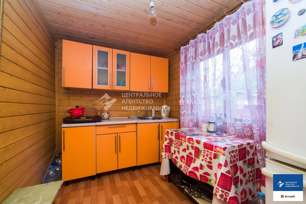 Продажа дома, Рязанский район - Фото 13