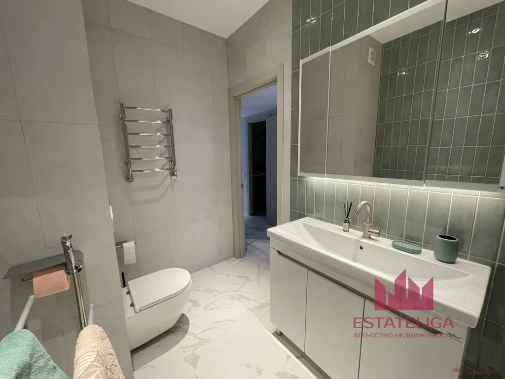 Аренда квартиры, проспект Лихачева - Фото 16