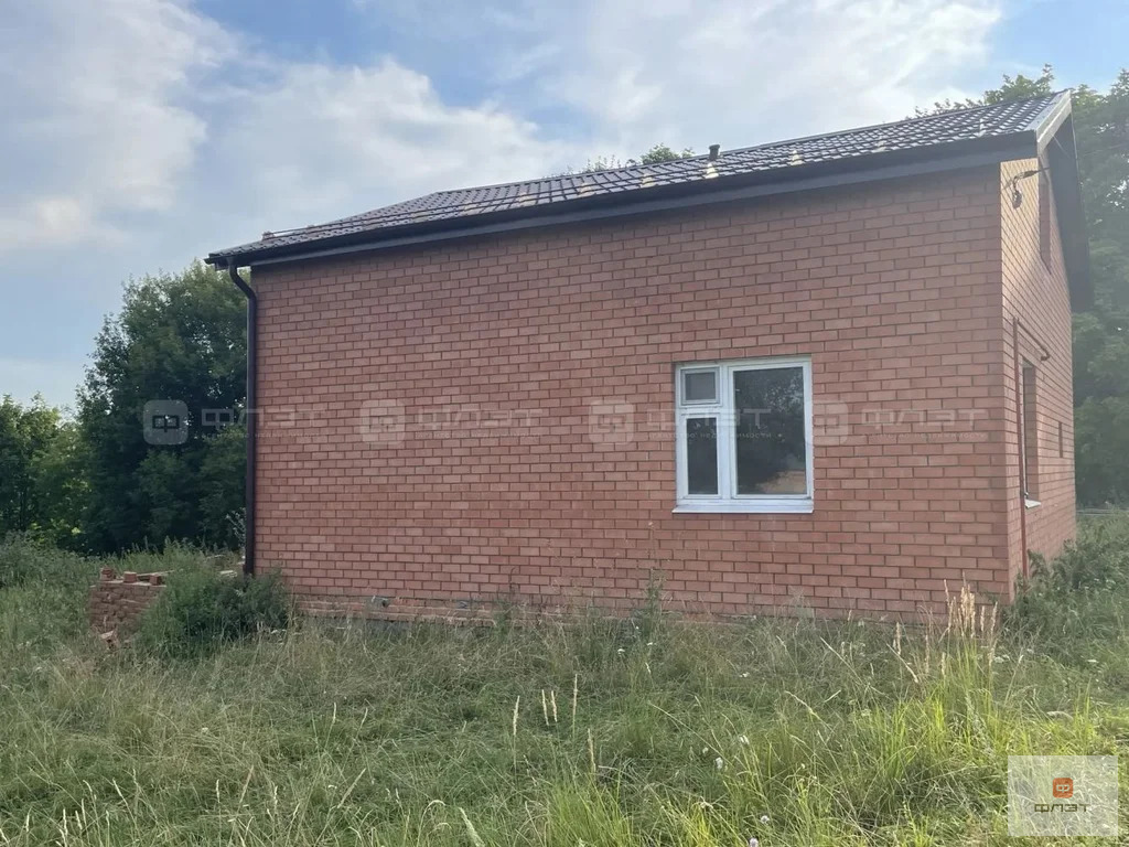 Продажа дома, Шеланга, Верхнеуслонский район, ул. Октябрьская - Фото 4