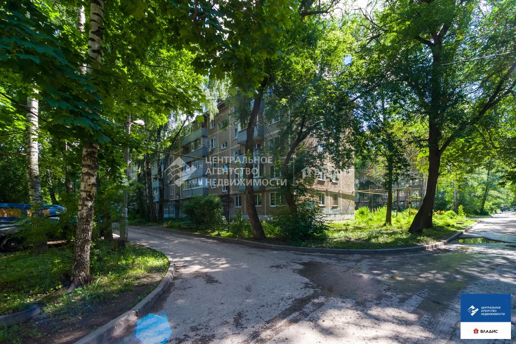 Продажа квартиры, Рязань, ул. Юбилейная - Фото 15