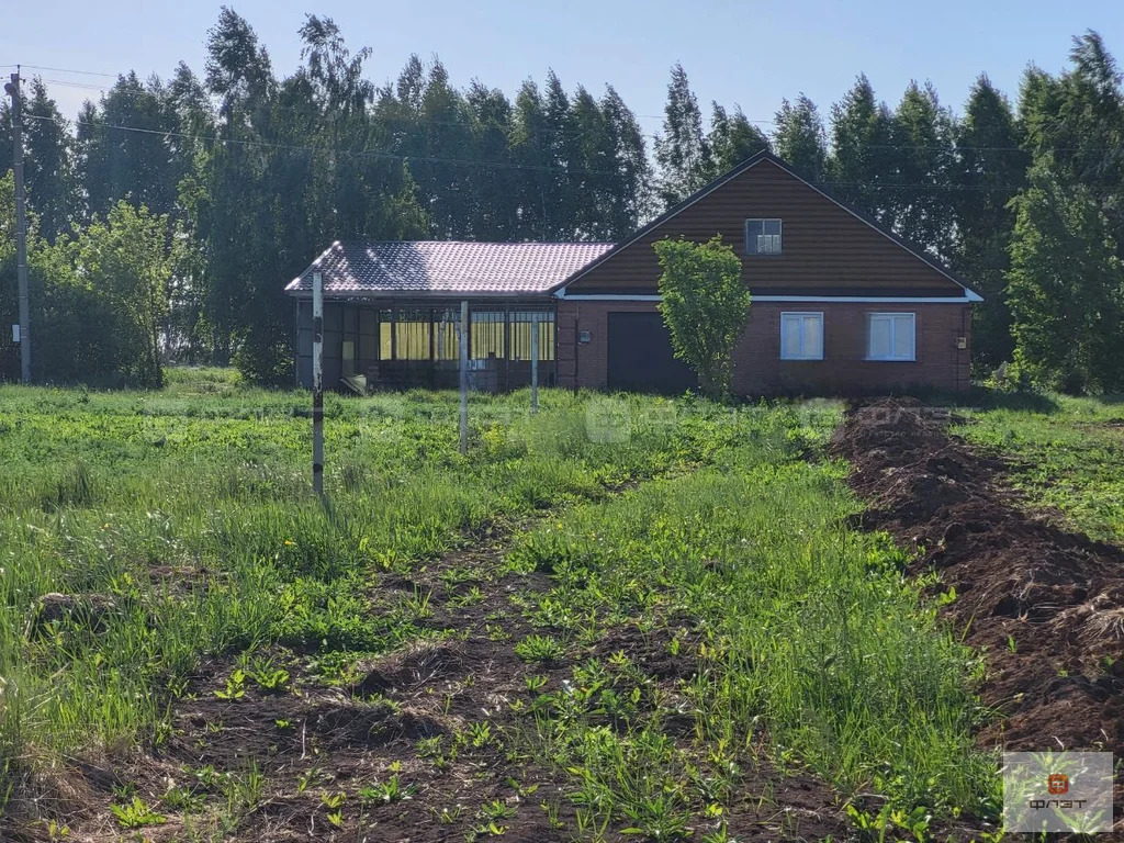 Продажа участка, Тетюши, Тетюшский район, ул. Новаторов - Фото 7