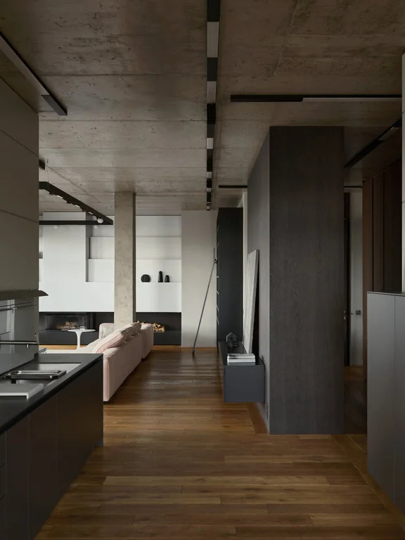 Продажа квартиры, м. Чернышевская, Смольный пр-кт. - Фото 19