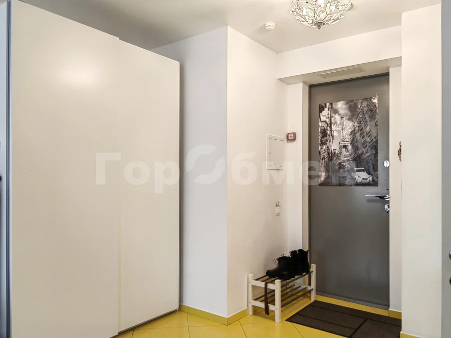 Продажа квартиры, Красногорск, Красногорский район, Авангардная улица, . - Фото 4