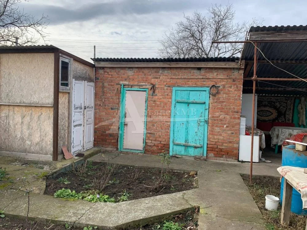 Продажа дома, Георгиевск, Родина ул. - Фото 12