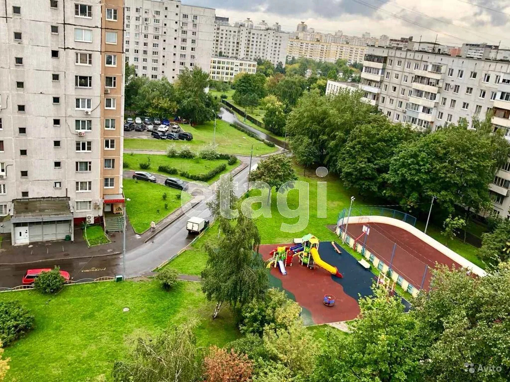 Продажа квартиры, ул. Ставропольская - Фото 0