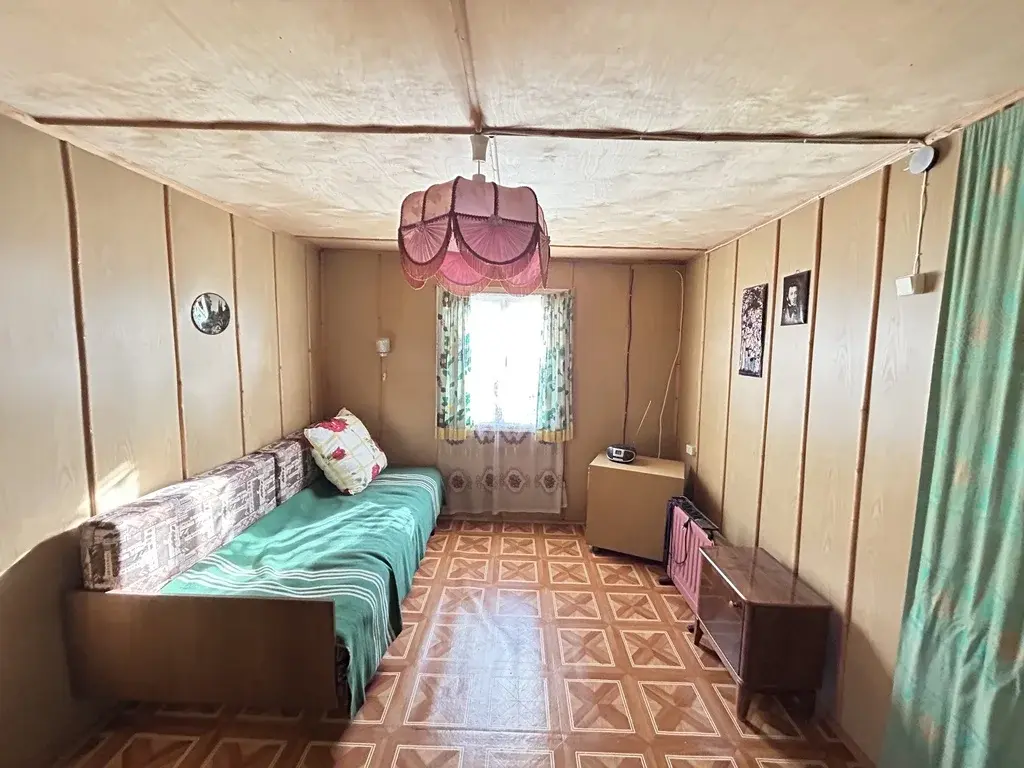 Дача 30 м2 на участке 8 сот. - Фото 4