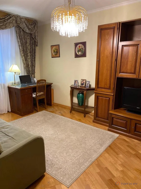 Продажа квартиры, ул. Большая Грузинская - Фото 5