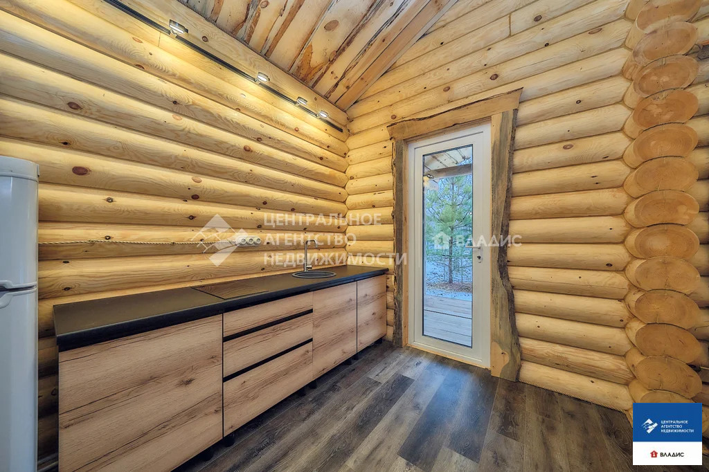 Продажа дома, Ярустово, Спасский район, Берёзовая улица - Фото 17