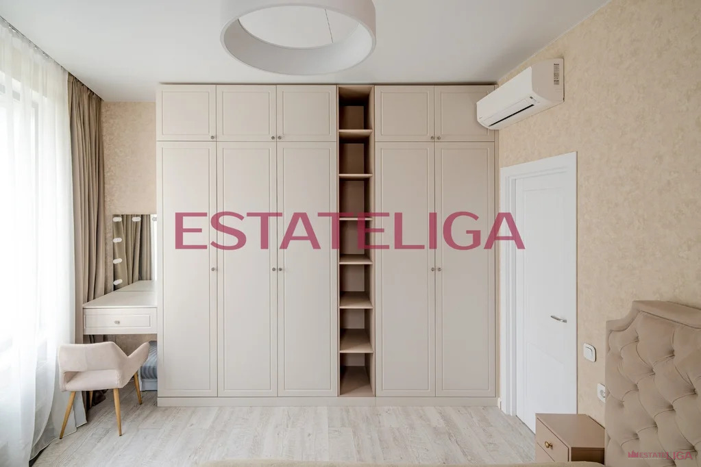 Продажа квартиры, Береговой проезд - Фото 23