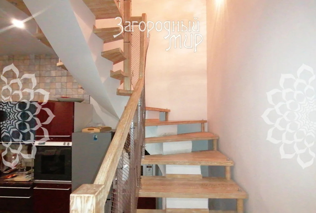 Продам дом, Киевское шоссе, 42 км от МКАД - Фото 14