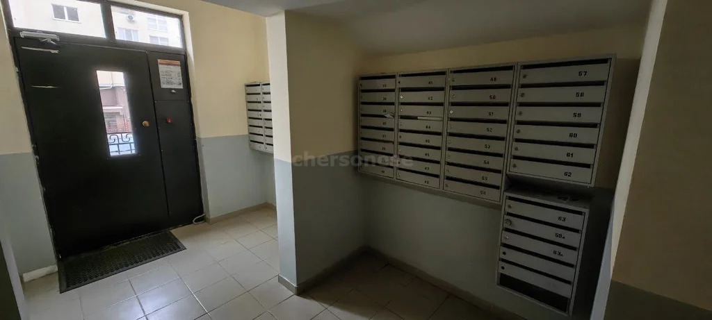 Продажа квартиры, Севастополь, ул. Горпищенко - Фото 3