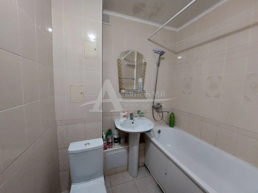 Продажа квартиры, Георгиевск, ул. Быкова - Фото 11