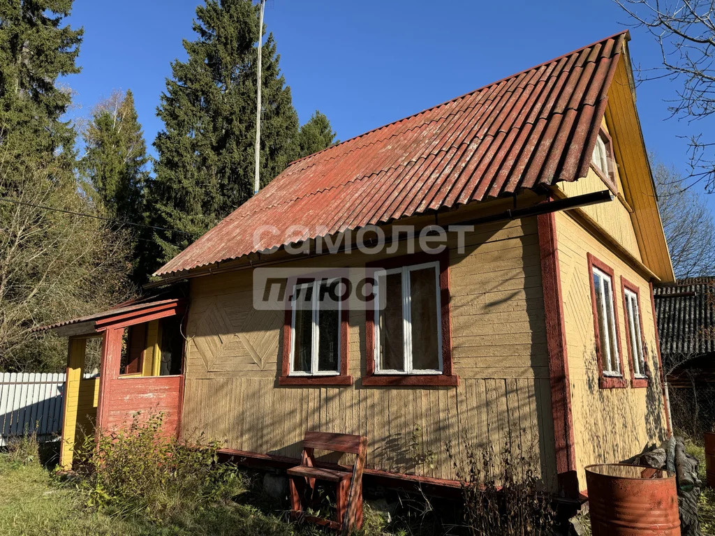 Продажа дома, Дмитров, Дмитровский район, объединения Энергия тер. - Фото 2