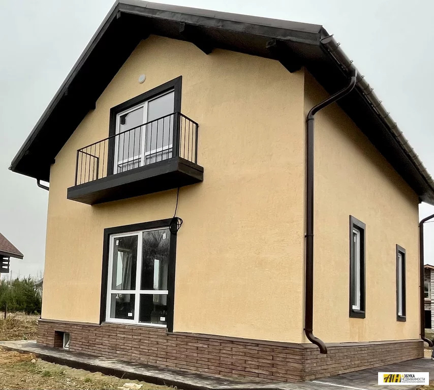 Продажа дома, Истринский район, коттеджный посёлок Княжье Озеро - Фото 37