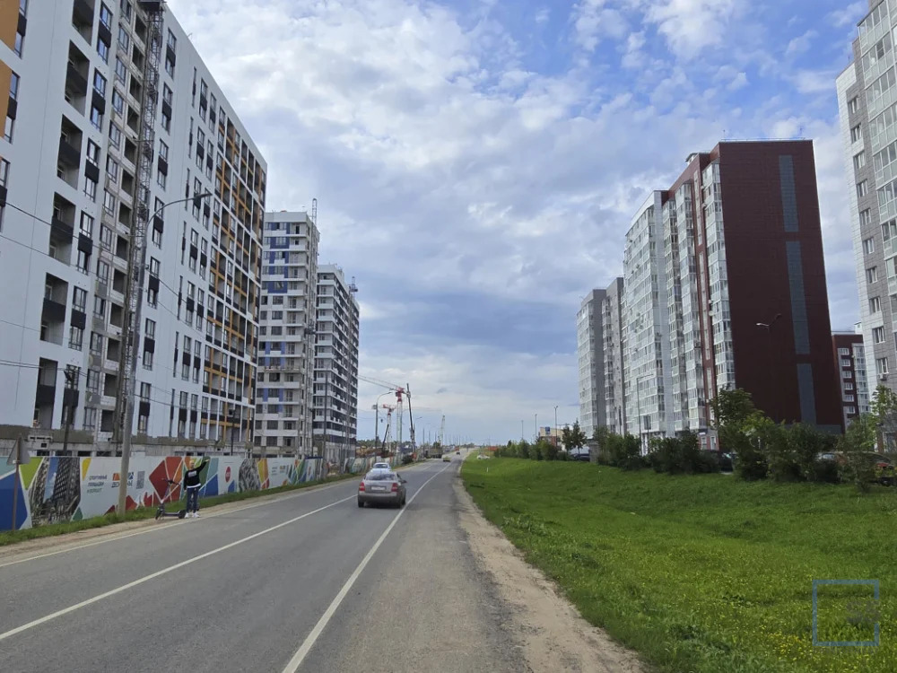 Продажа торгового помещения, м. Филатов Луг, ЖК Деснаречье - Фото 3